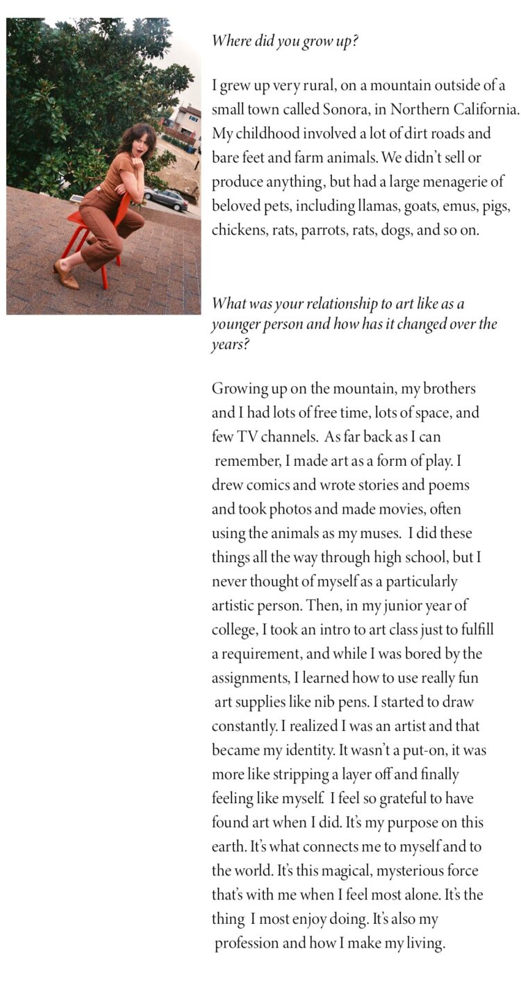 hallie bateman feet 2