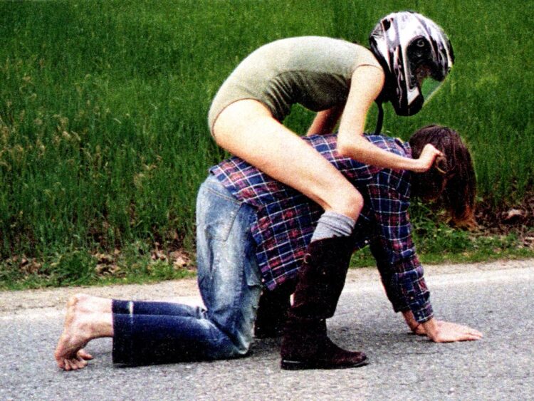 hallie bateman feet 5