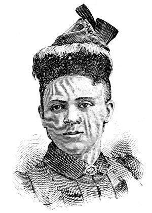 hallie quinn brown feet 3