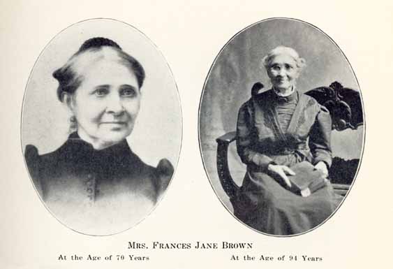 hallie quinn brown feet 5