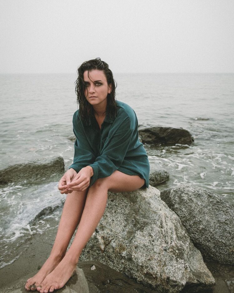 halyna hutchins feet 6