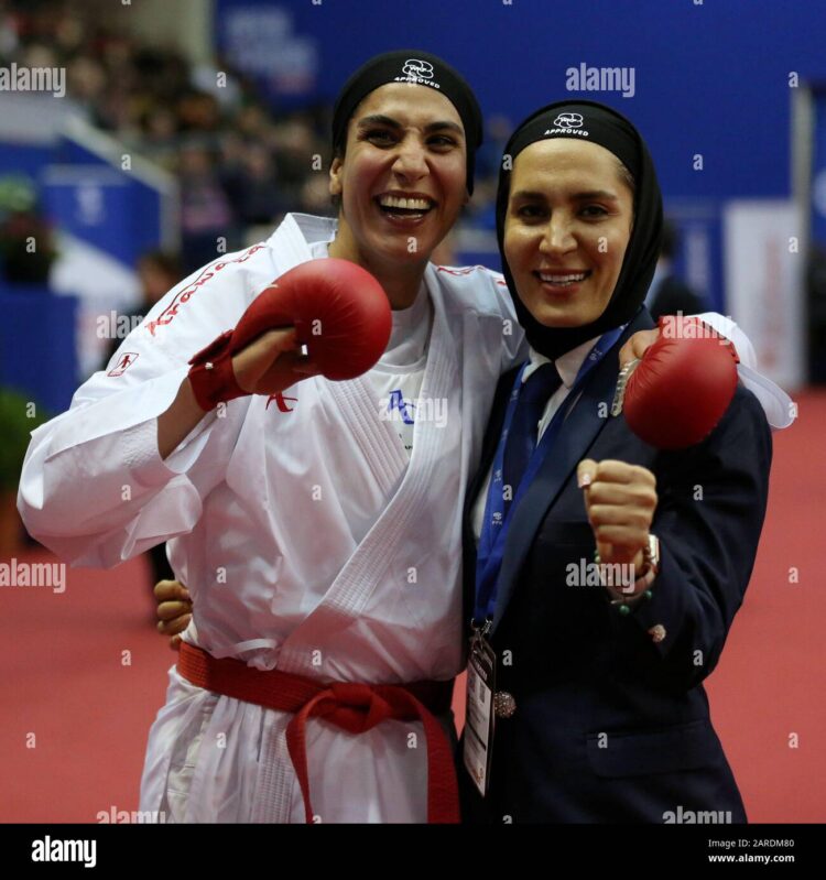 hamideh abbasali feet 3