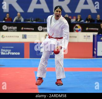 hamideh abbasali feet 5