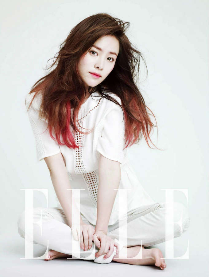 han ji min feet 4