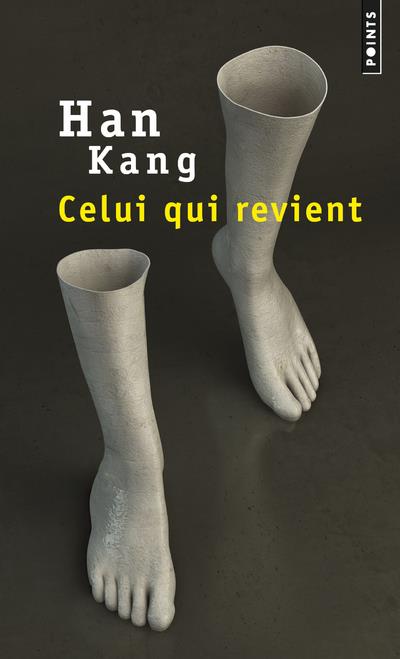han qui feet