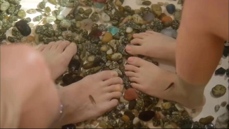 han seung yeon feet 4