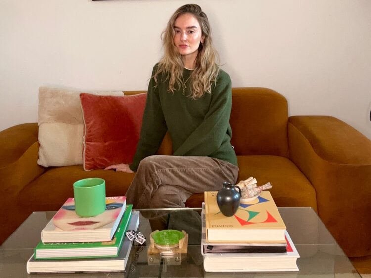 hana morgan flurry feet 2