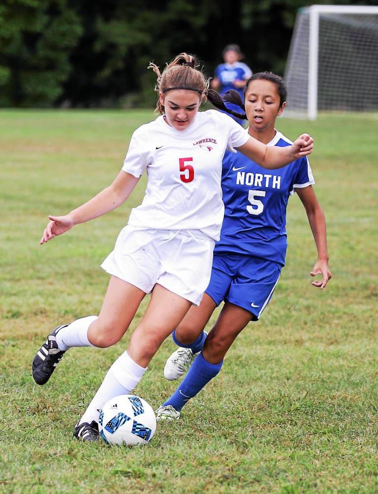 hana morgan flurry feet 6