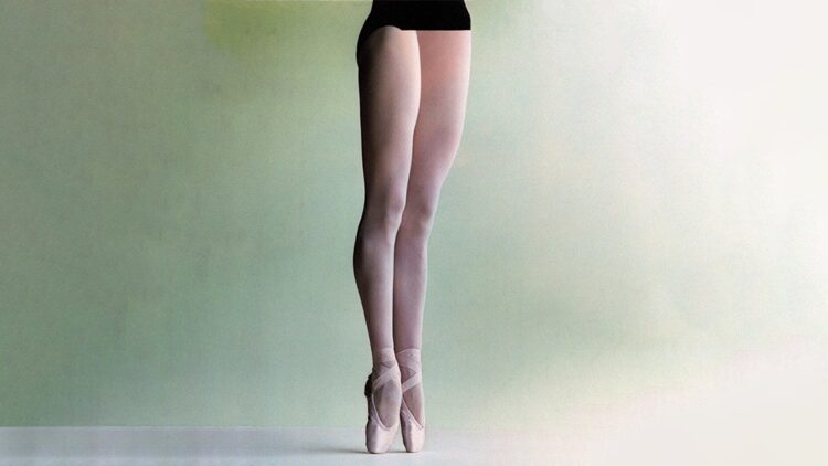 hana morgan flurry feet