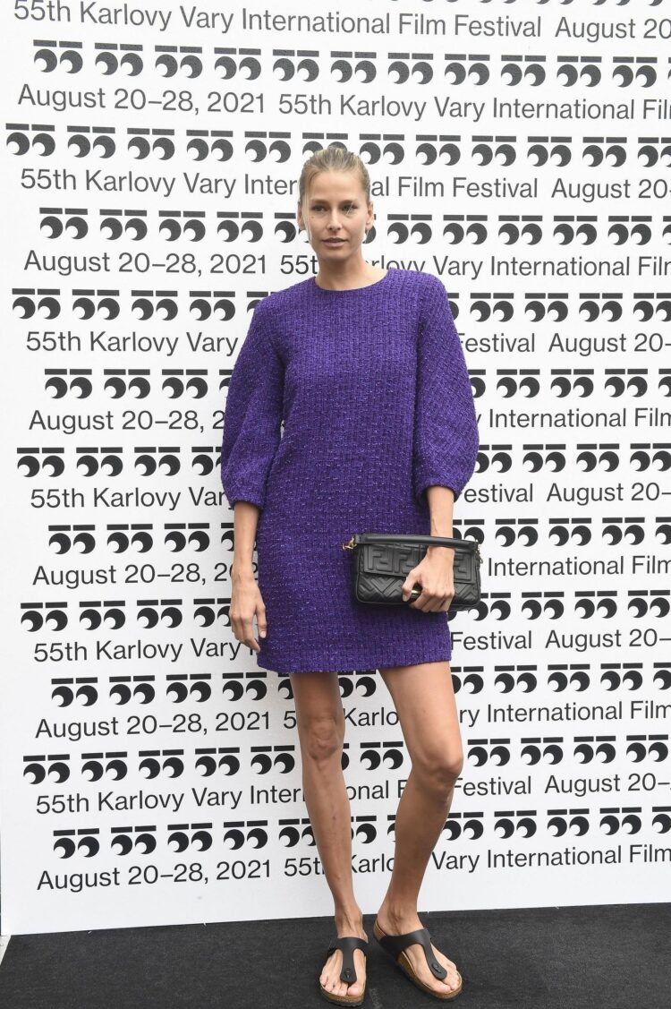 hana soukupova feet 5