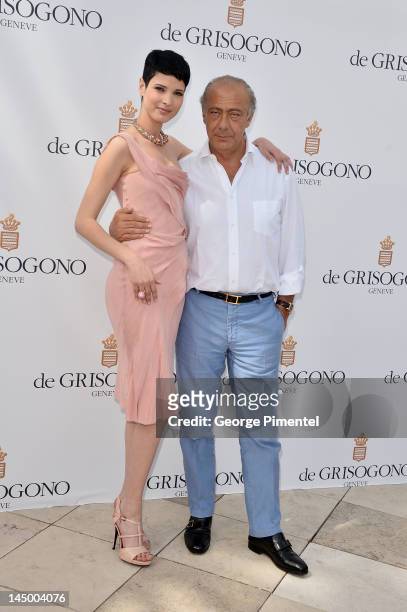 hanaa ben abdesslem feet 3