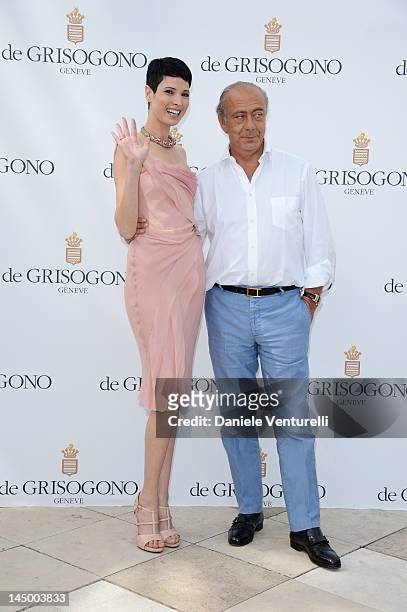 hanaa ben abdesslem feet 6