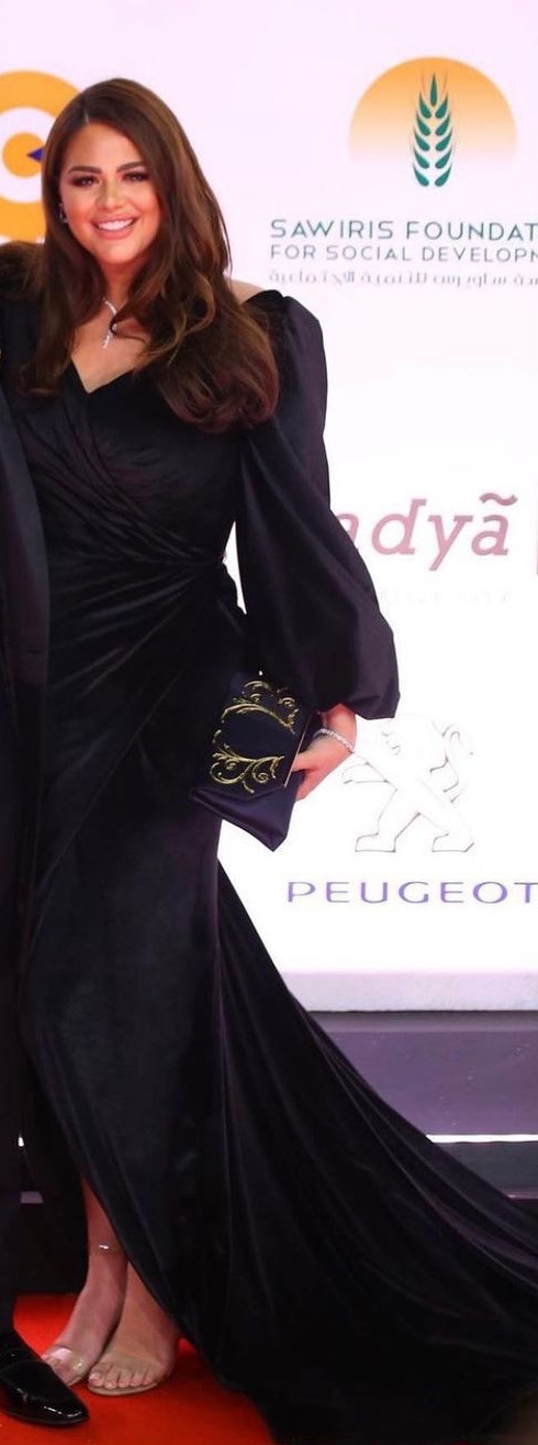 hanady mehanna feet 2