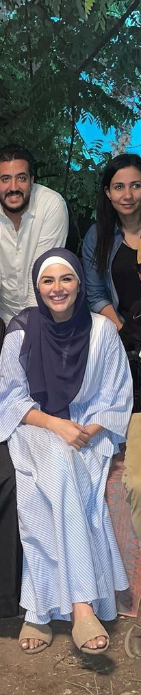 hanady mehanna feet 3