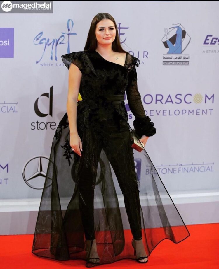 hanady mehanna feet 4