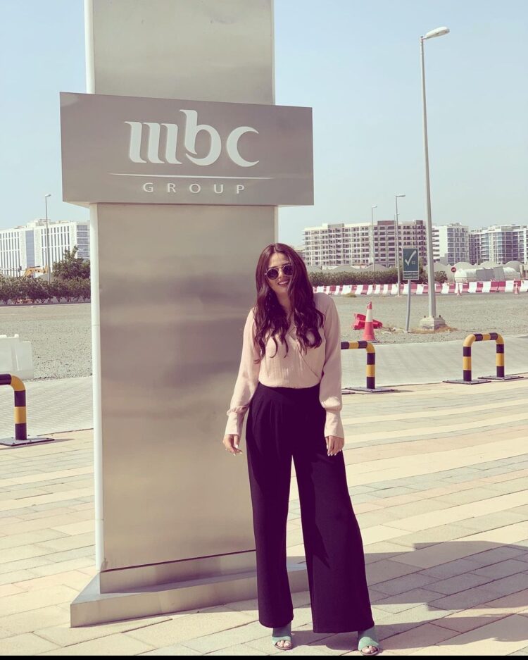 hanady mehanna feet 5