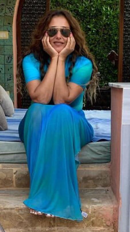 hanan alnajadah feet 1