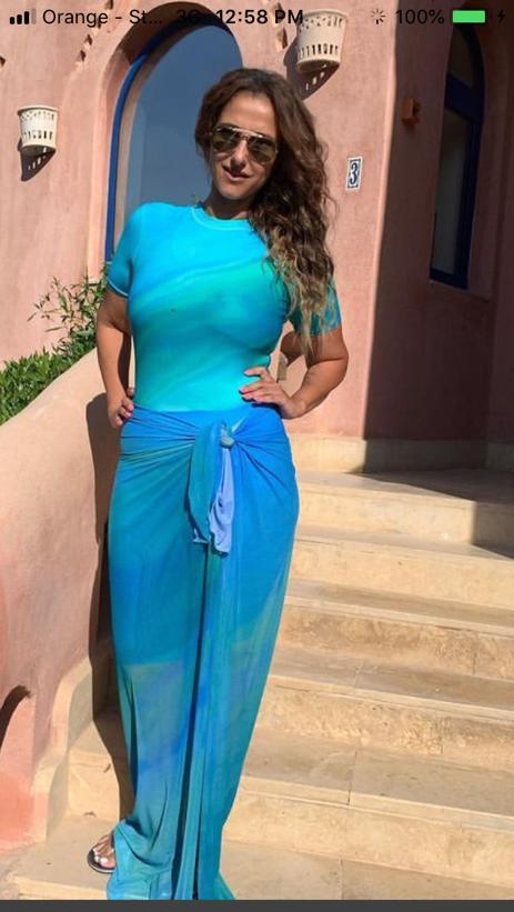 hanan alnajadah feet 3