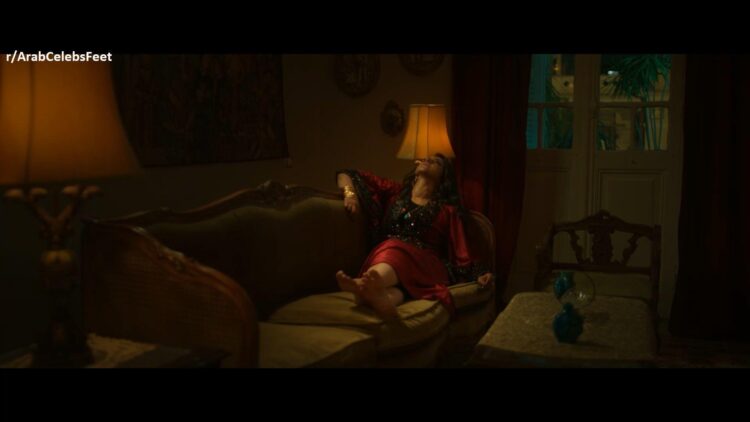 hanan alnajadah feet 6