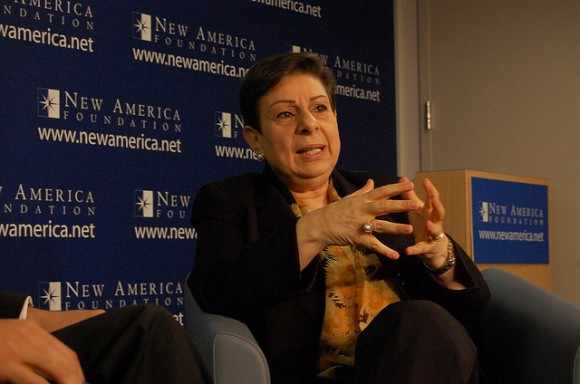 hanan ashrawi feet 1