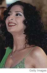 hanan baker younis feet