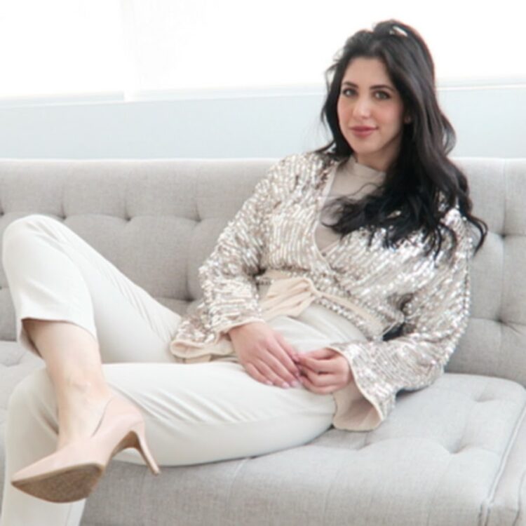 hanan tehaili feet 6