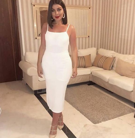 hanane el khader feet 3