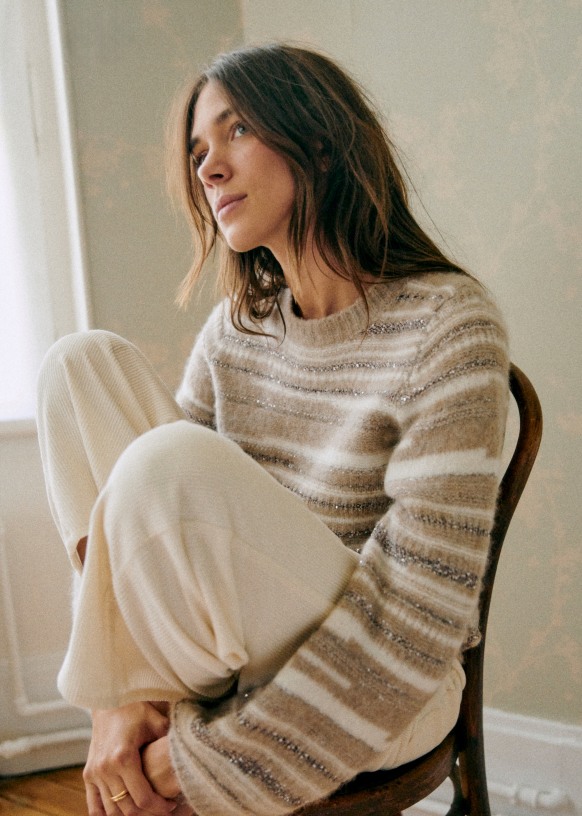 hanane parisienne feet