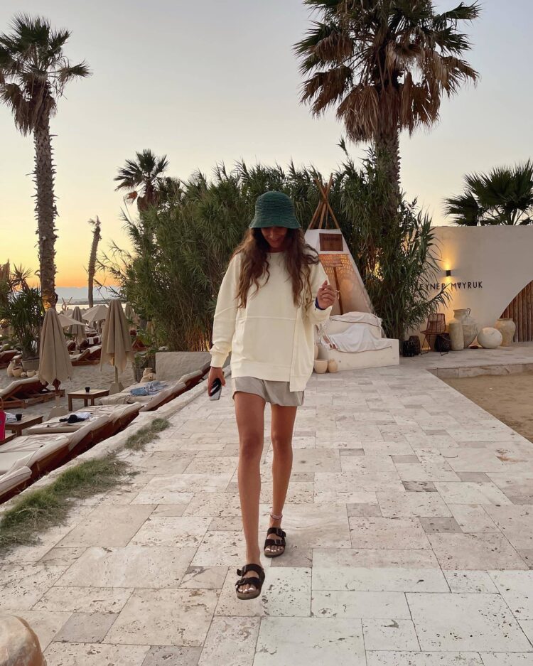 hande baladin feet 6