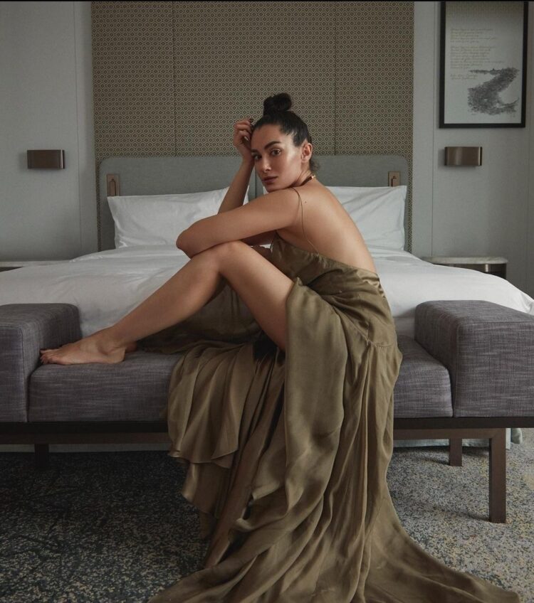 hande dogandemir feet 1