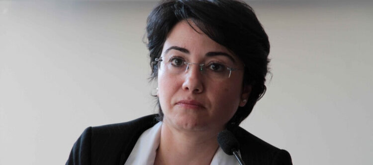 haneen zoabi feet 6