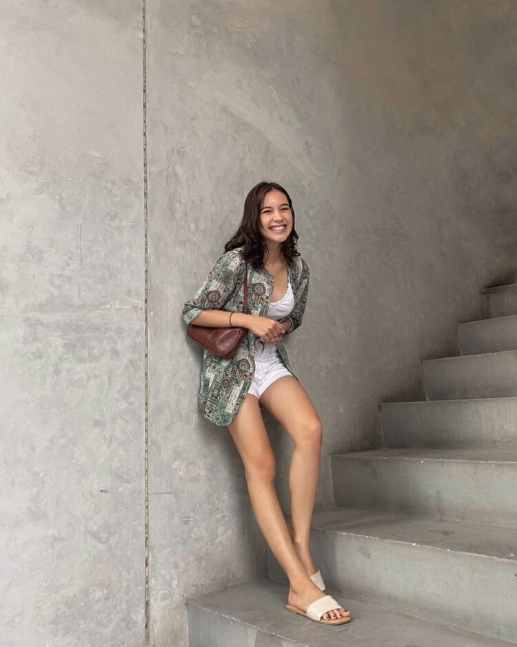 hanggini purinda retto feet 3