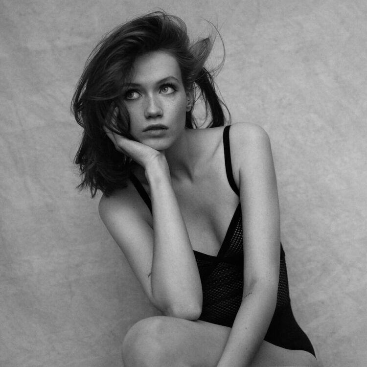 hania koczewska feet 5