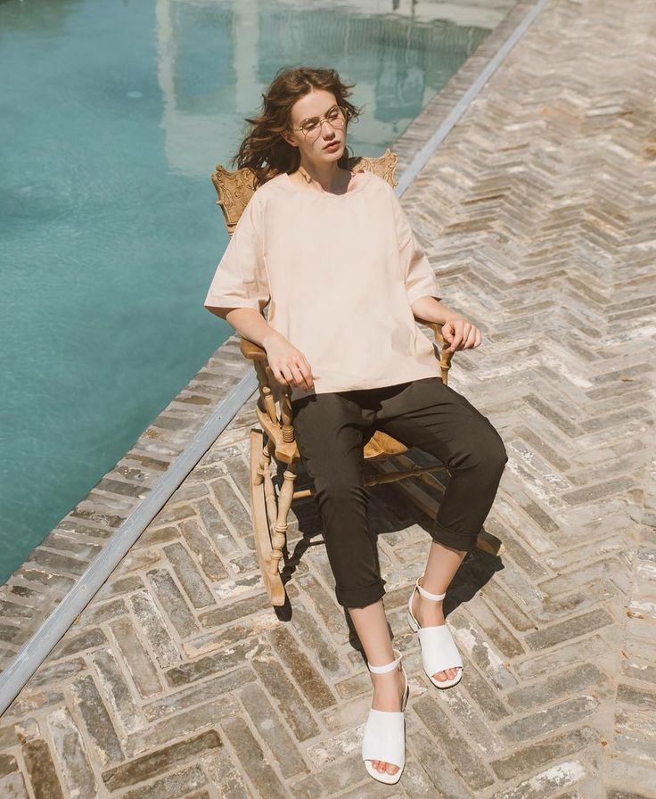 hania koczewska feet