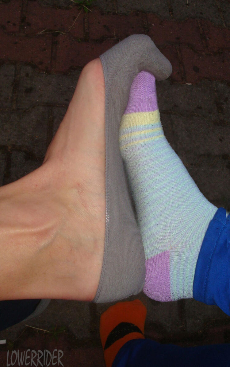 hania sywula feet 1