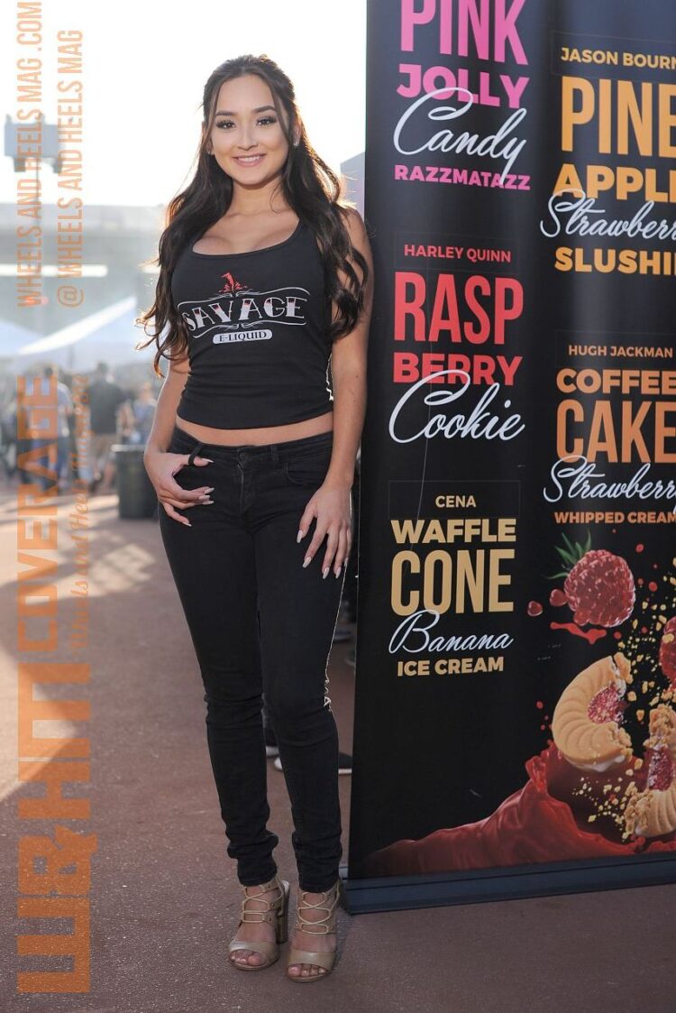 hanna ferraez feet 3