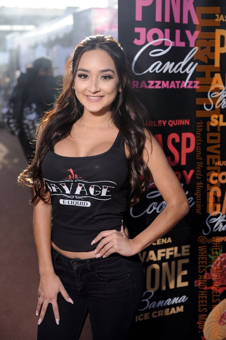 hanna ferraez feet 6