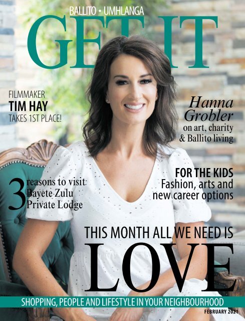 hanna grobler feet 5