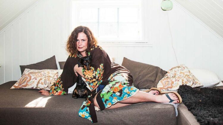 hanna hellquist feet 1