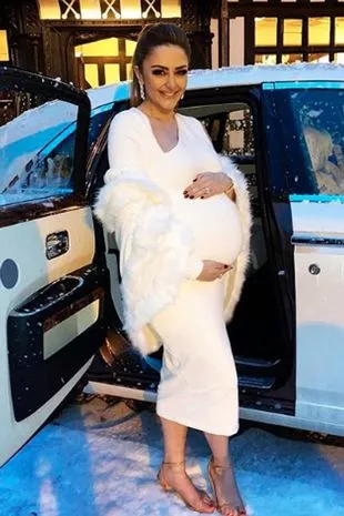 hanna kinsella feet 1