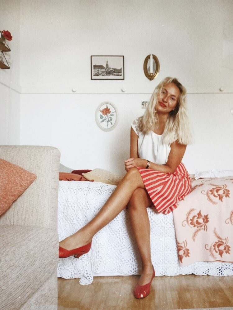 hanna larsson feet 2