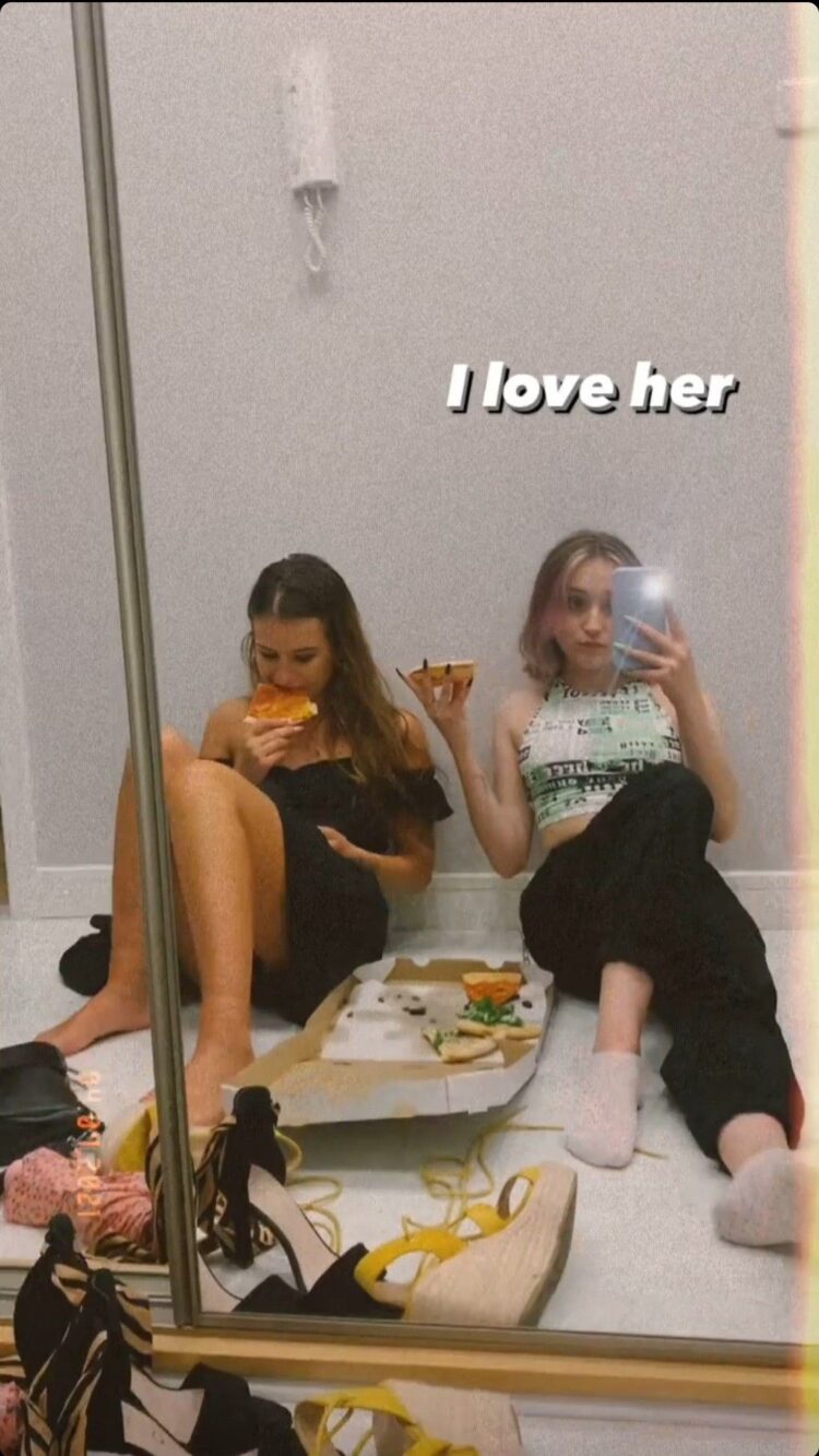 hanna puchalska feet 1