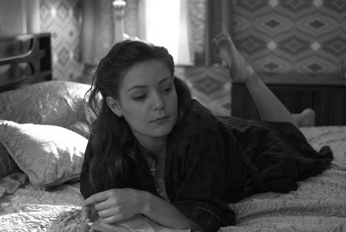 hanna r. hall feet 5