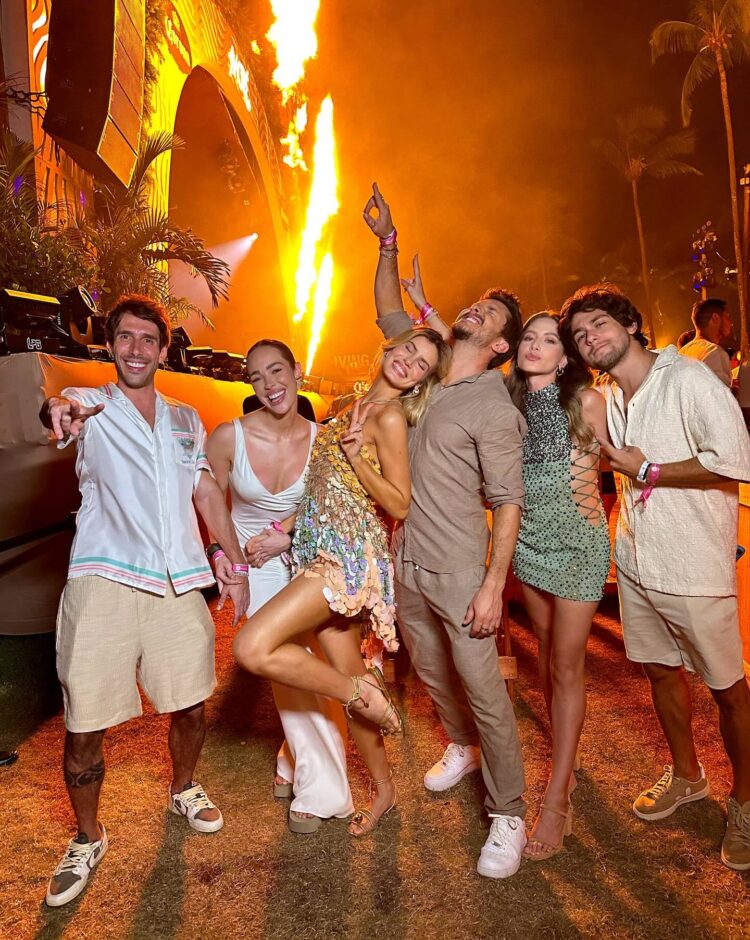 hanna romanazzi feet