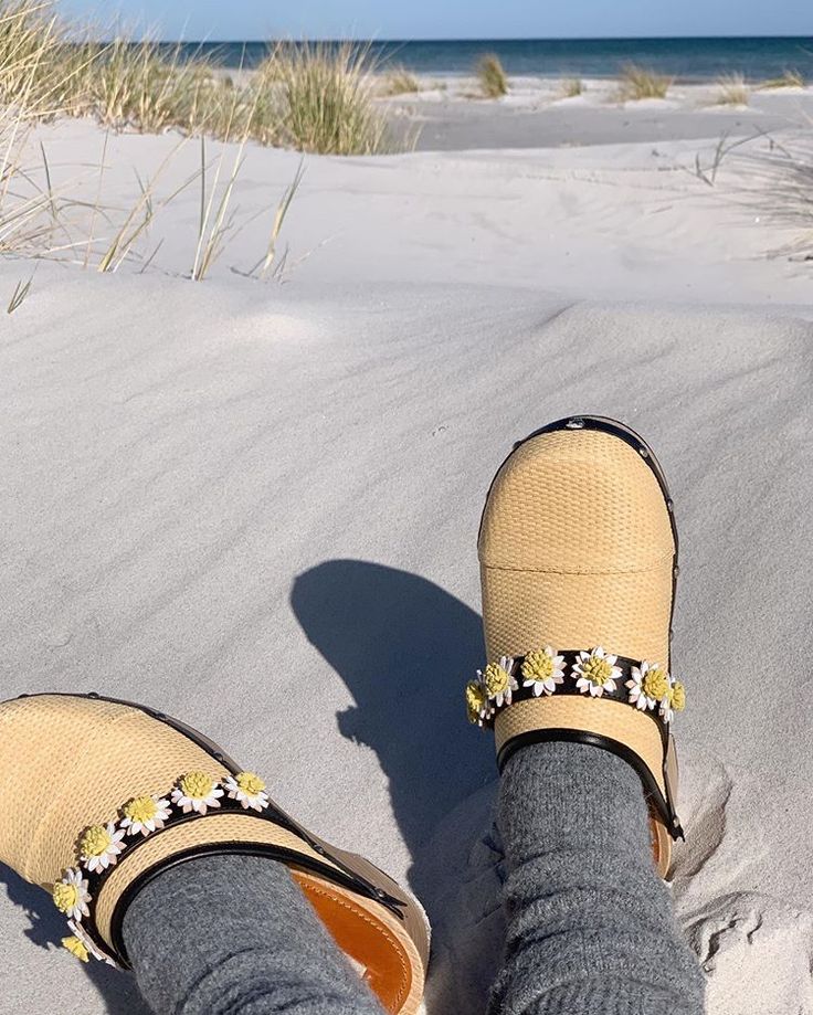 hanna stefansson feet 6