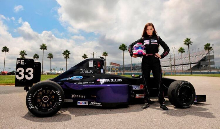 hanna zellers feet 5