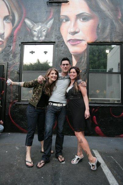 hannah aitchison feet 4