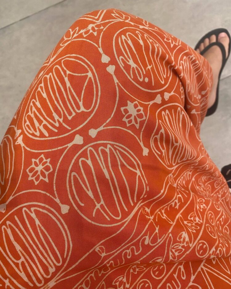 hannah al rashid feet 4