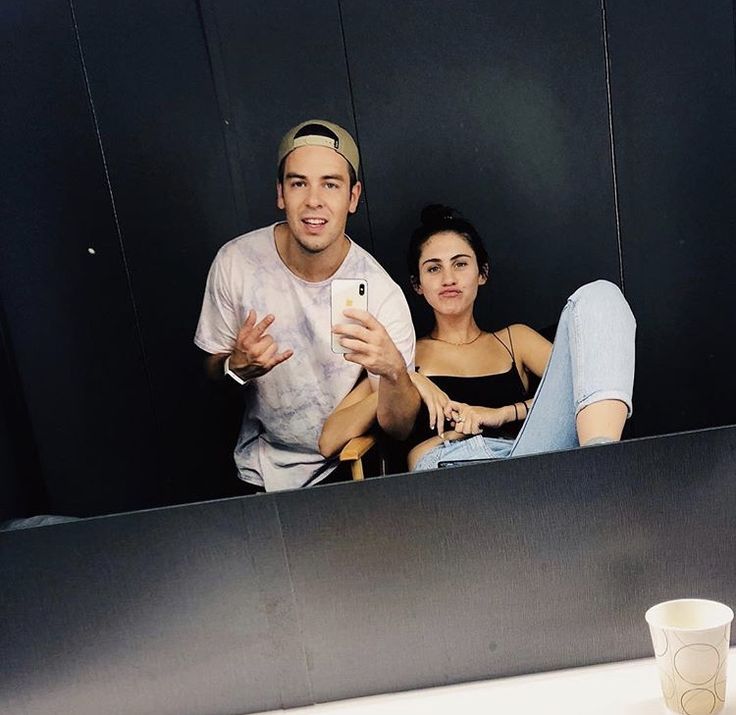 hannah alexander feet 6