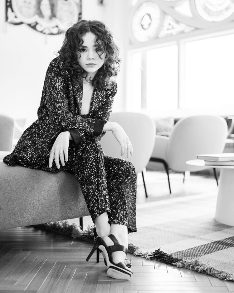 hannah alligood feet 2